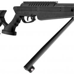 Carabine à air break barrel QUANTICO 5.5 mm