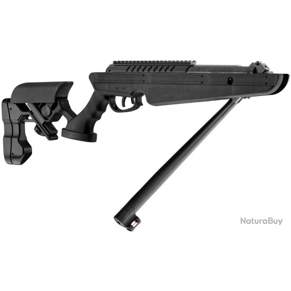 Carabine  air break barrel QUANTICO 5.5 mm