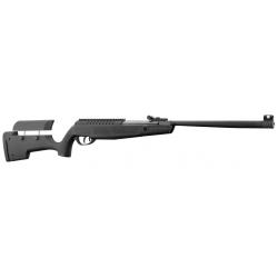 Carabine à air break barrel BENNING + lunette 4x32 -24J 4.5mm