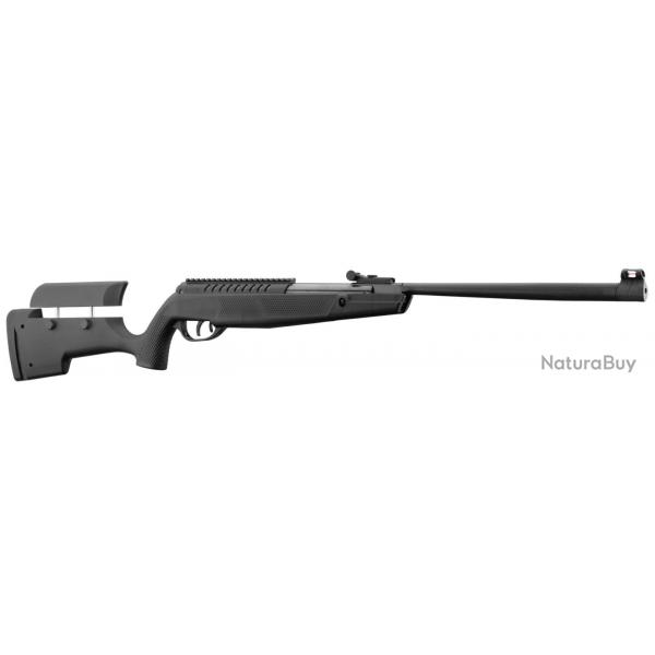 Carabine  air break barrel BENNING + lunette 4x32 -24J 4.5mm