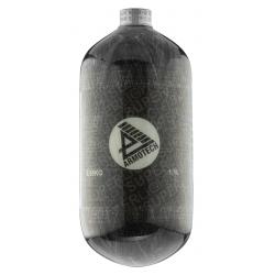 Bouteille Kevlar SUPRA 4500 PSI - Armotech 1,1L