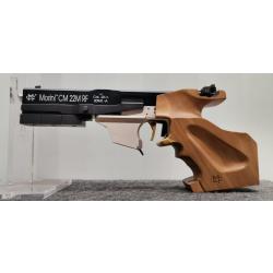 Pistolet MORINI CM 22M RF cal 22lr