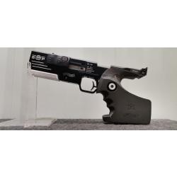 Pistolet Walther SSP cal 22lr cat B1