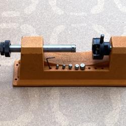 Lyman Case trimmer