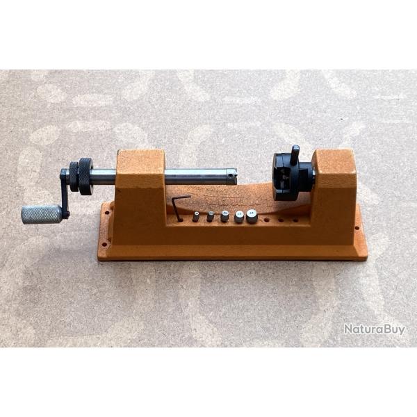 Lyman Case trimmer