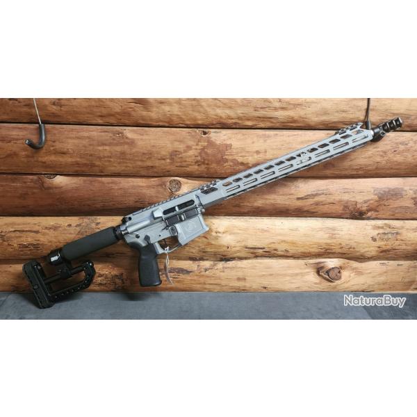 Sig Sauer M400 DH3 - 16" cal. 223r
