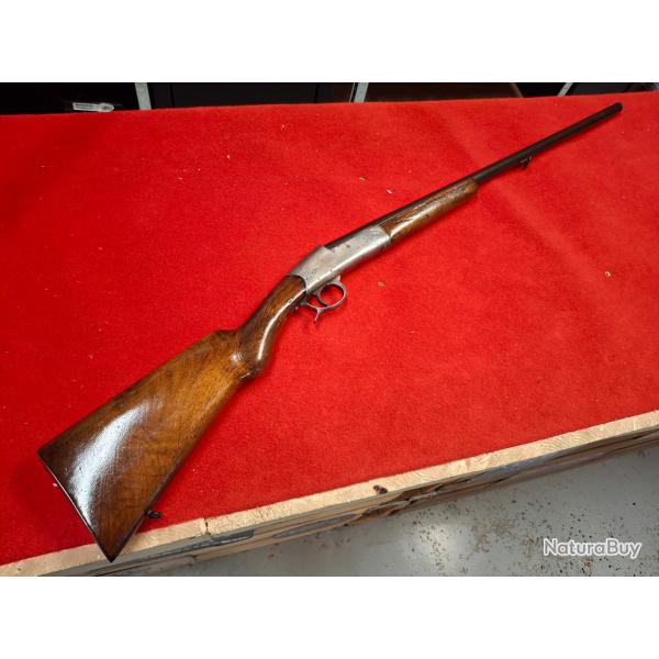 MANUFRANCE SIMPLEX CAL. 16/70 EN BON ETAT // BASCULE GRAVE