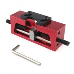 Poussoir de visée Glock Sig Springfield 1911 - Rouge