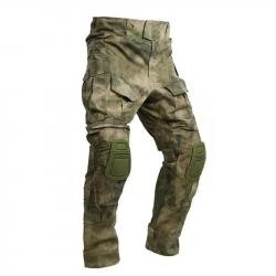 Softair Paintball Suits Work Clothing Uniform Training Suit Men Durable Breathable T-shirt Cargo Hun