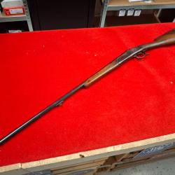MANUFRANCE SIMPLEX A CHIEN CAL. 24/70 EN BON ETAT