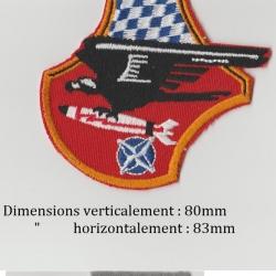 Jagdbombergeschwader 32