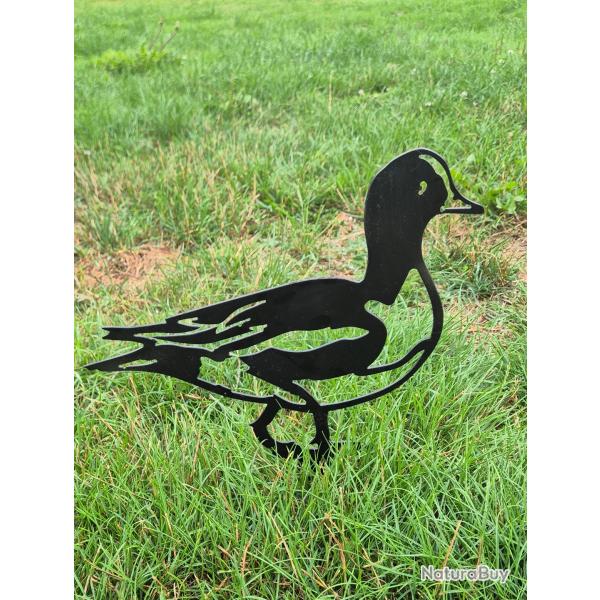 Canard siffleur dcoratif