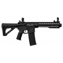 REPLIQUE AEG LT-19 GEN3 POLYMERE KEYMOD NOIR