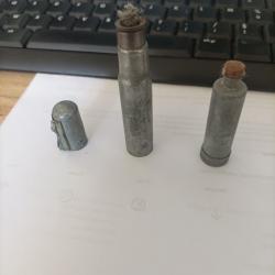 Briquet allemand