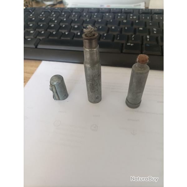 Briquet allemand