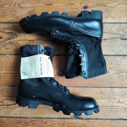 Rangers US Wellco (9.5-43, NOS, spike protective)