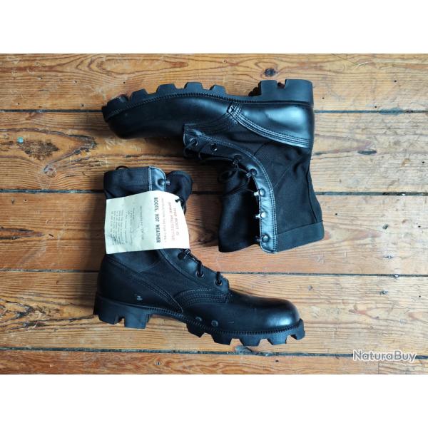 Rangers US Wellco (9.5-43, NOS, spike protective)