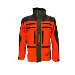 Veste Cerbere Francital