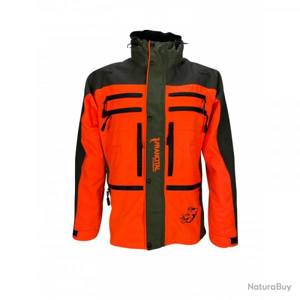 Veste Cerbere Francital