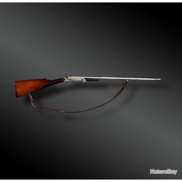 CARABINE de chasse - Lige, Belgique - XIXme sicle