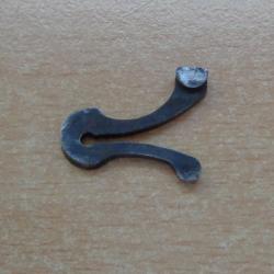 ressort de portière de chargement pour revolver 1892 réglementaire