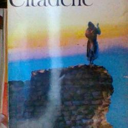 Citadelle par Saint Exupéry - Folio -