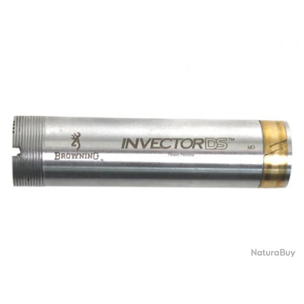 CHOKE BROWNING INVECTOR DS 1/4