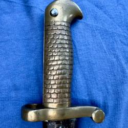 Sabre Baïonnette US REMINGTON