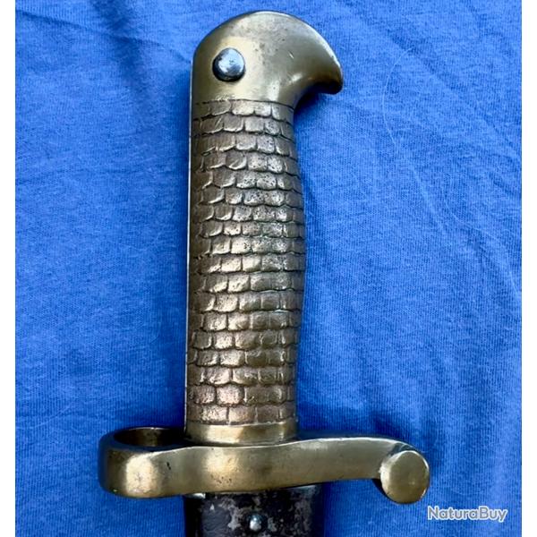 Sabre Baonnette US REMINGTON