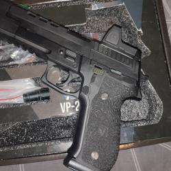 Vorsk VP-46X