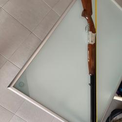 Fusil lisse superposé Yildiz Cal 12/76