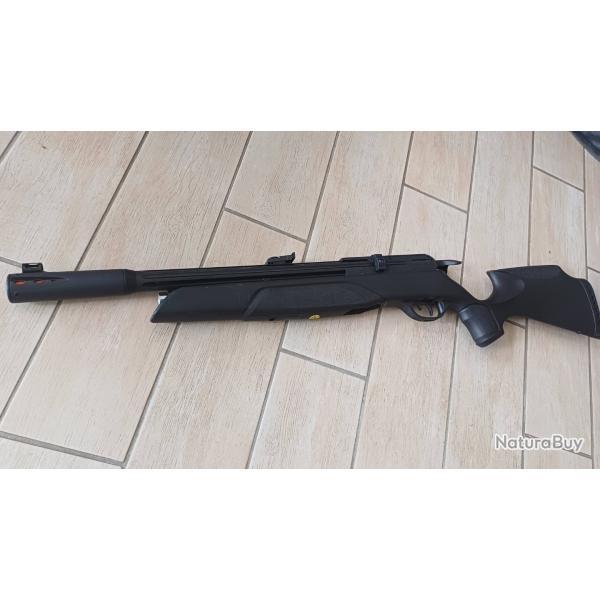 Carabine pcp GAMO ARROW 4.5