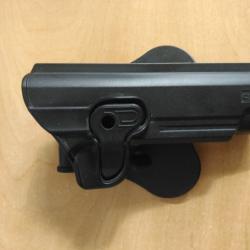 Holster Cytac 1911 noir
