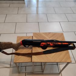 Winchester sxr2 pump 9.3x62