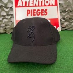 Casquette Browning