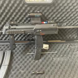 MP7 Tokyo Marui
