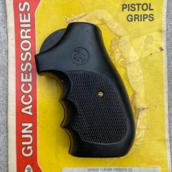 Rare et vintage: poignée SUPREME FIREARM PRODUCT pour Smith&Wesson K frame