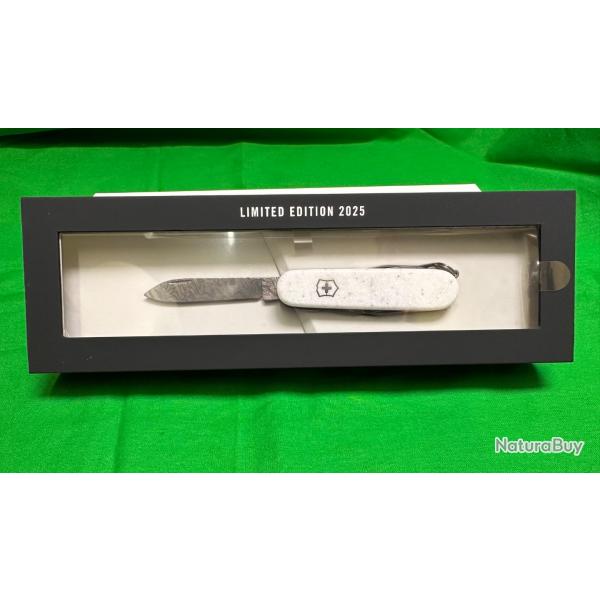 victorinox damas 2025 srie limite 7000 exemplaires