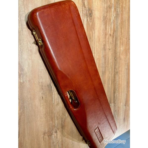 ZOLI AMBASSADOR modle Anniversary (gravures rgent) avec crosse ZOLI custom