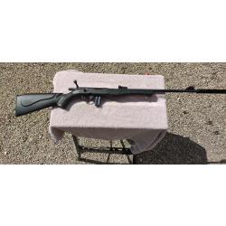 Rossi 8122 22lr bien vécu mais bien entretenue !