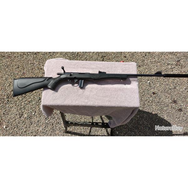 Rossi 8122 22lr bien vcu mais bien entretenue !