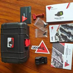 Trijicon RMR HD Exposition -40%