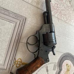 Revolver 1873