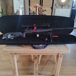 Carabine 22lr winchester xpert