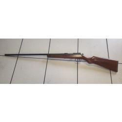 Carabine 12 mm Manu arme