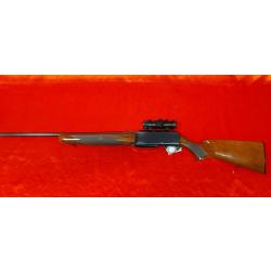Browning bar mk2 300 win mag avec point rouge enchère a 1 euro