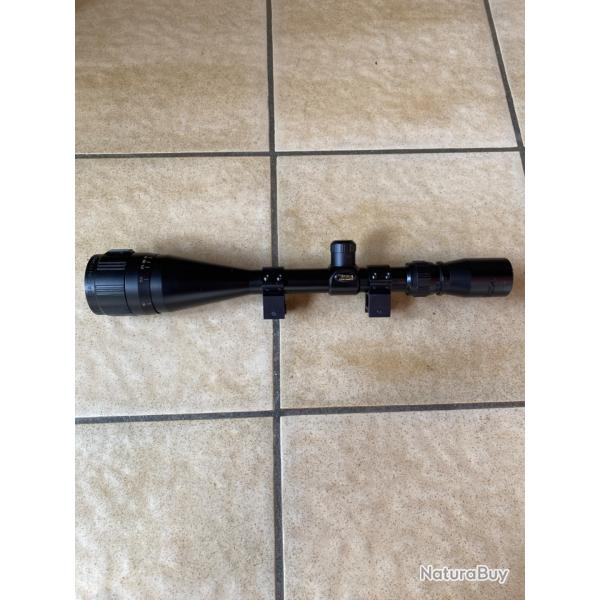 Lunette BSA Contender 6-24x50