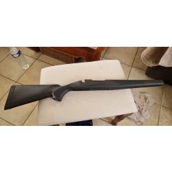 marlin crosse x7 pour carabine 308