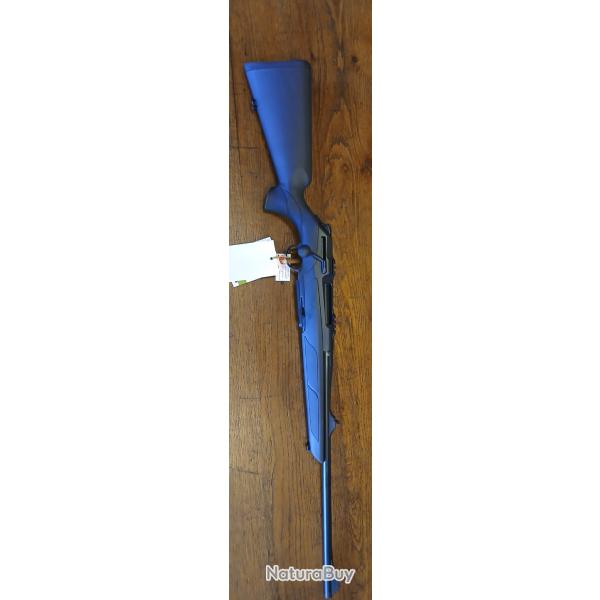 Carabine a culasse  lineaire Merkel RX explorerCalibre 9.3x62