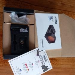 Viseur point rouge Meopta meosight IV